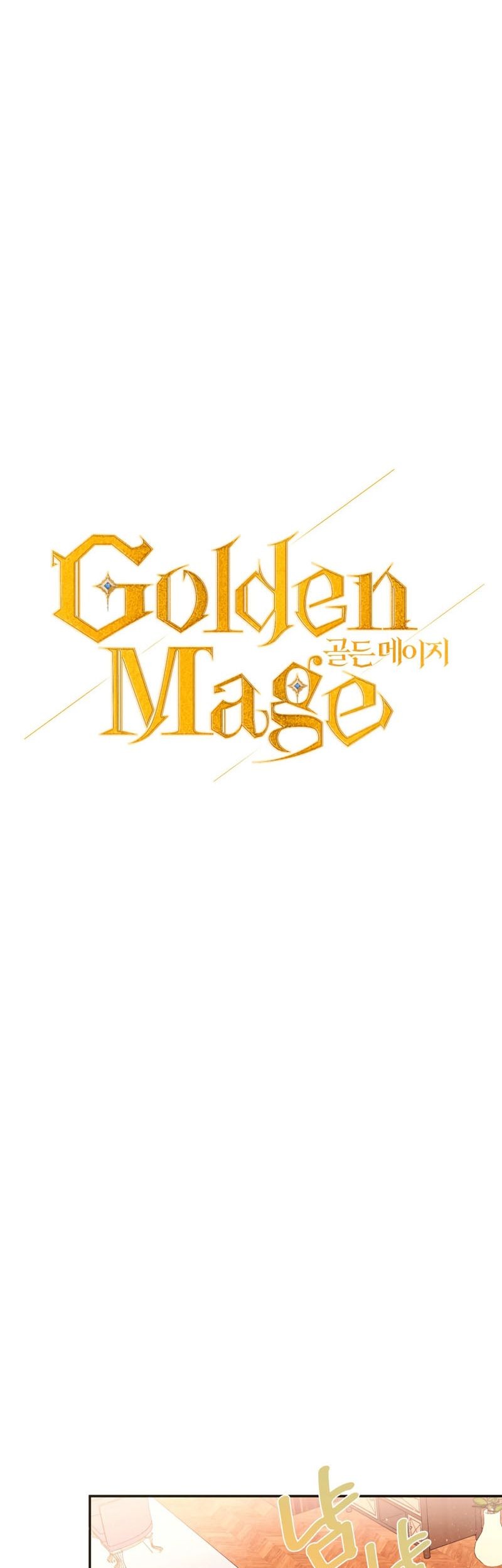 Golden Mage Chapter 06 Gambar 5
