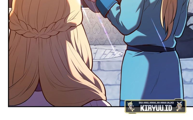 Golden Mage Chapter 06 Gambar 8