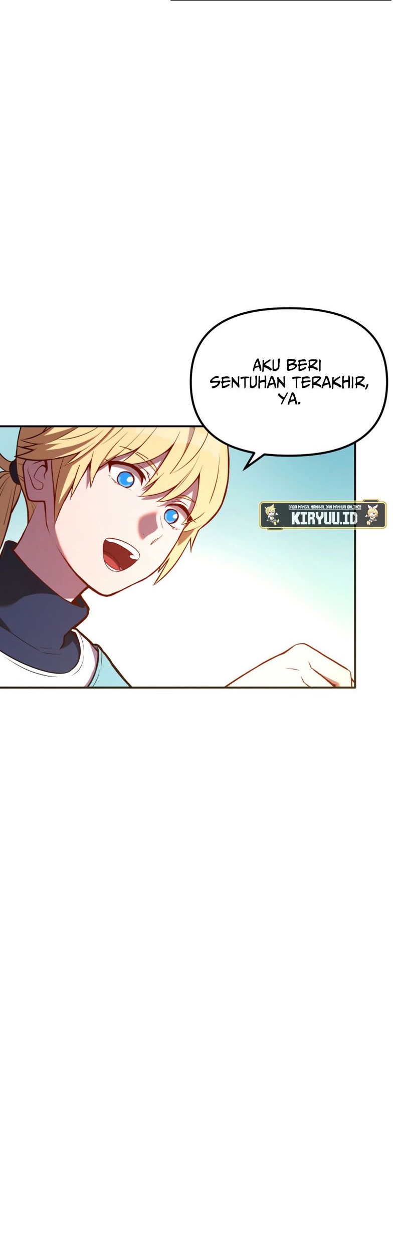 Golden Mage Chapter 06 Gambar 10