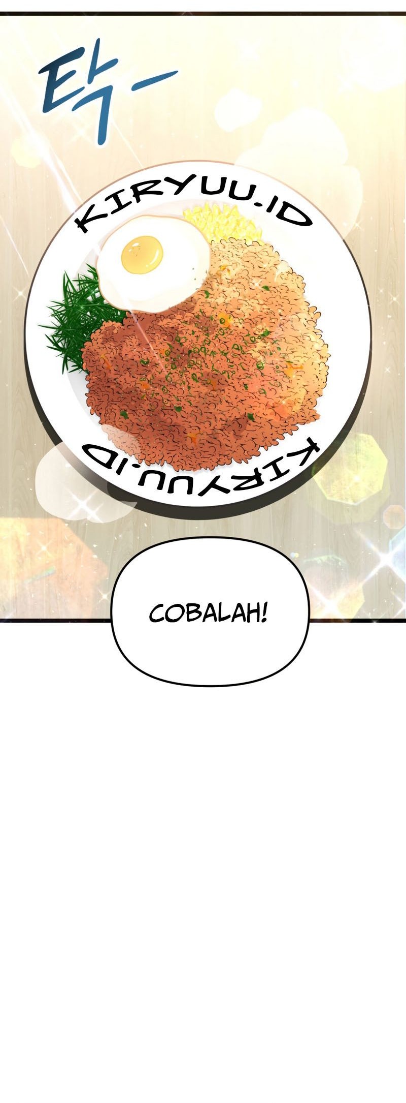 Golden Mage Chapter 06 Gambar 11
