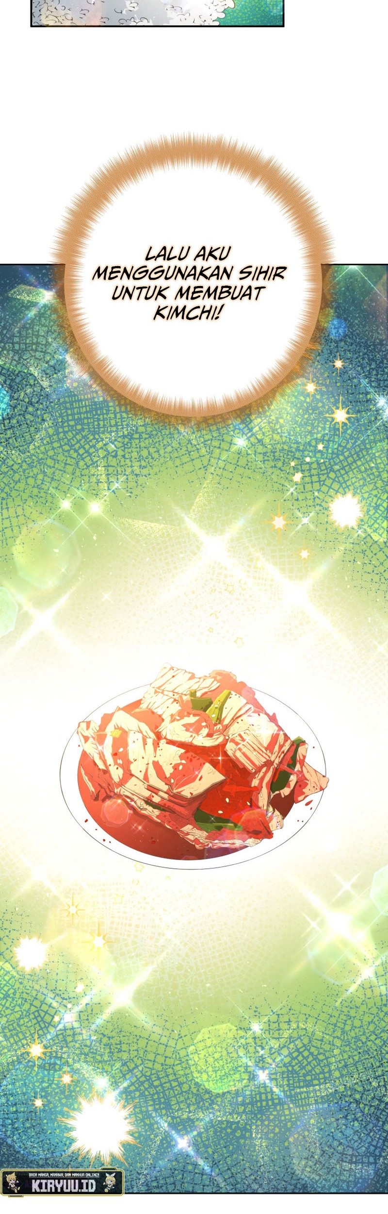 Golden Mage Chapter 06 Gambar 13