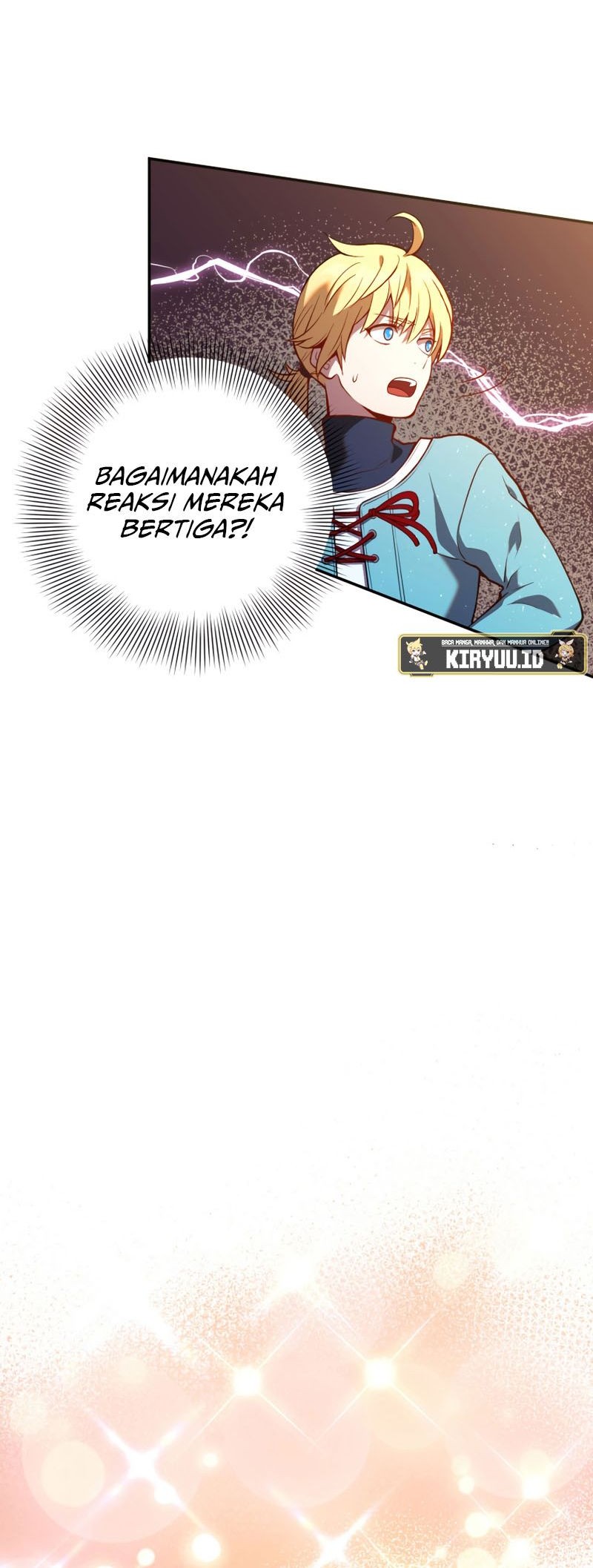 Golden Mage Chapter 06 Gambar 14