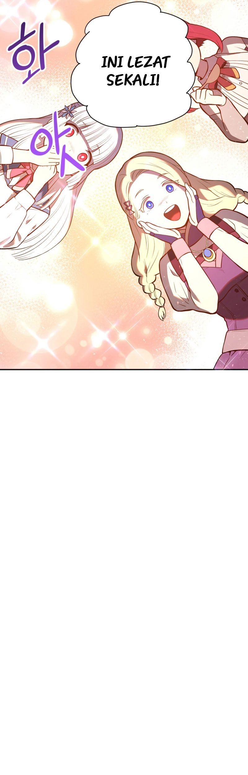 Golden Mage Chapter 06 Gambar 15