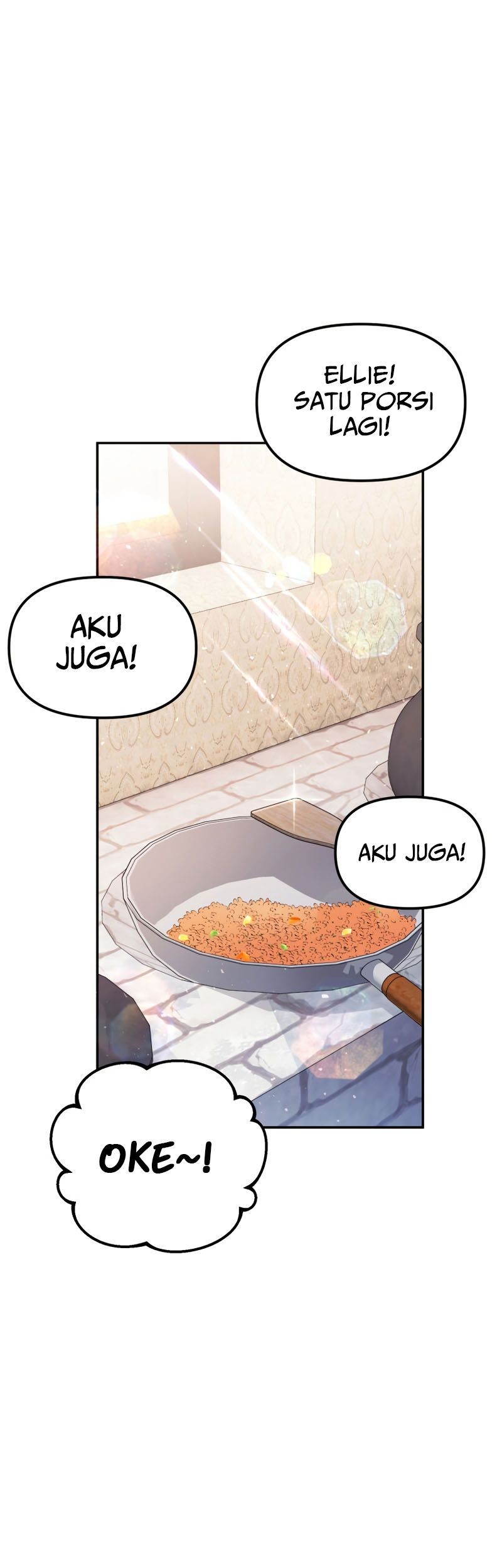 Golden Mage Chapter 06 Gambar 19