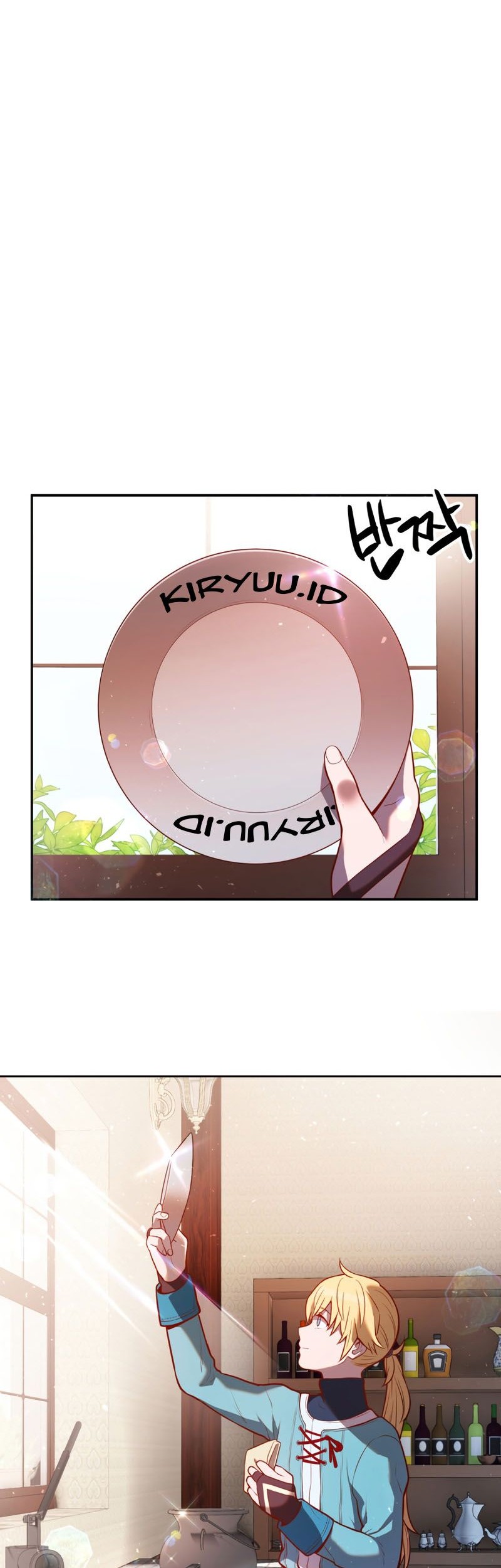 Golden Mage Chapter 06 Gambar 20