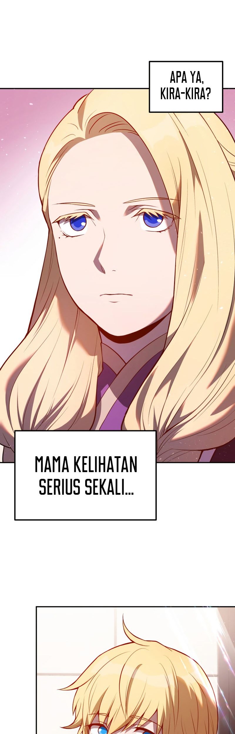 Golden Mage Chapter 06 Gambar 23