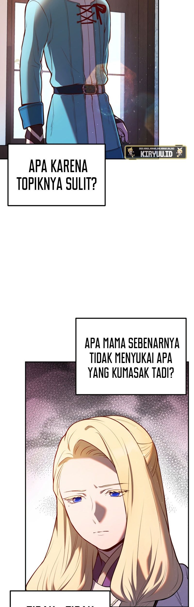 Golden Mage Chapter 06 Gambar 27