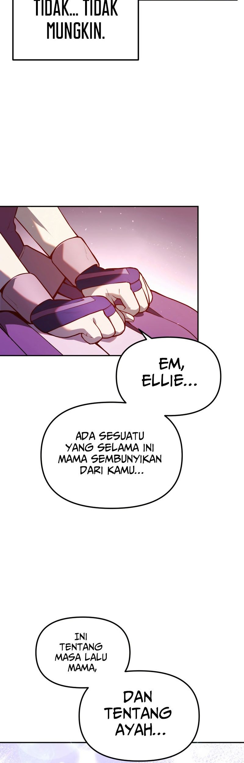 Golden Mage Chapter 06 Gambar 28