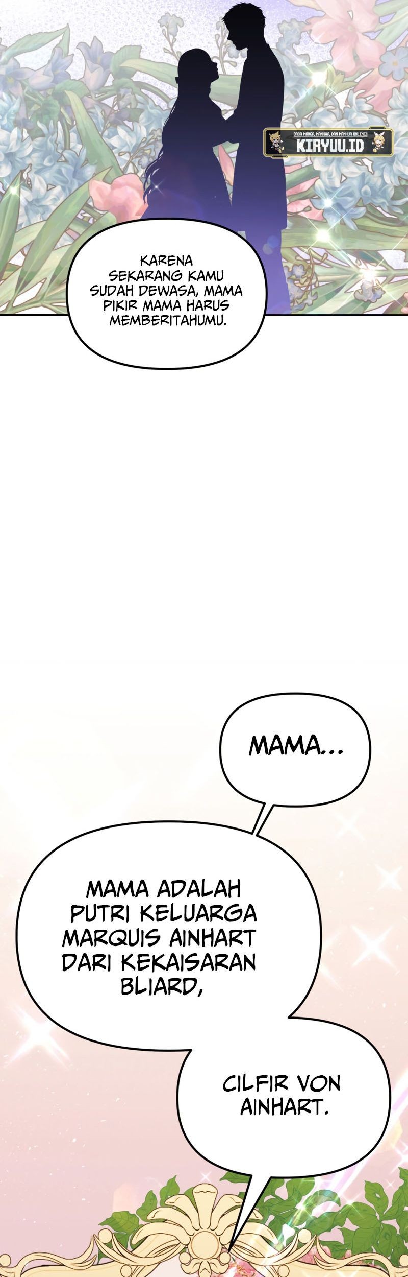 Golden Mage Chapter 06 Gambar 30