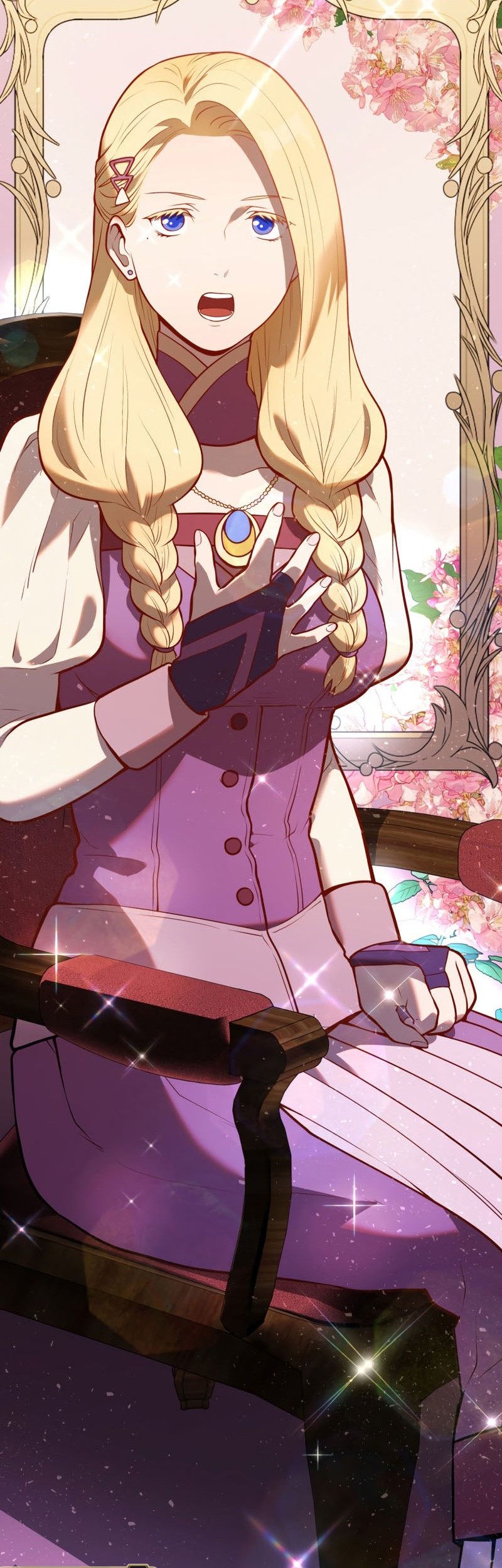 Golden Mage Chapter 06 Gambar 31