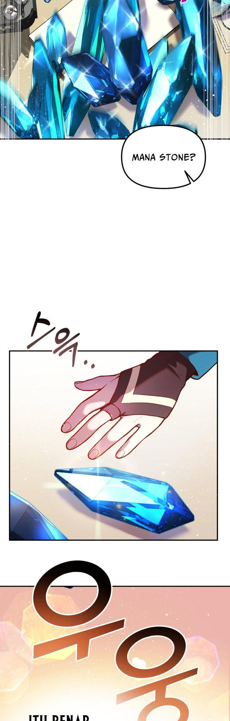 Golden Mage Chapter 05 Gambar 33