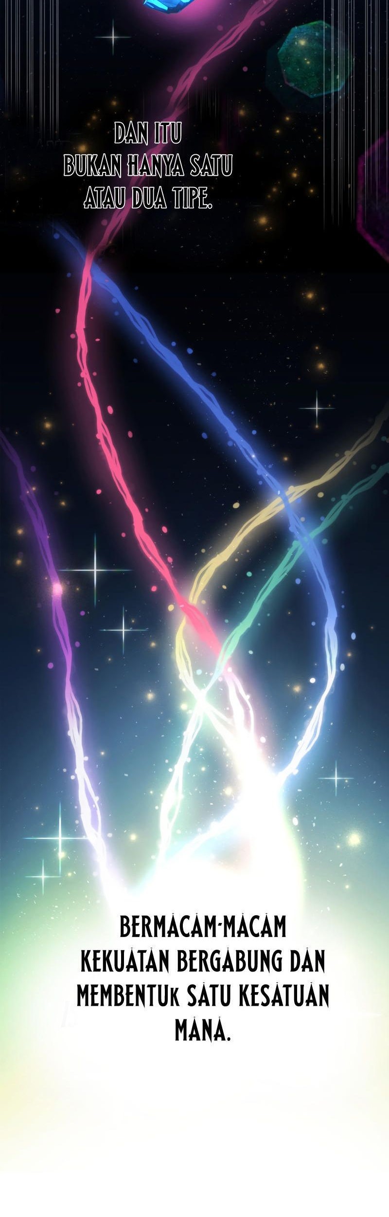 Golden Mage Chapter 05 Gambar 36