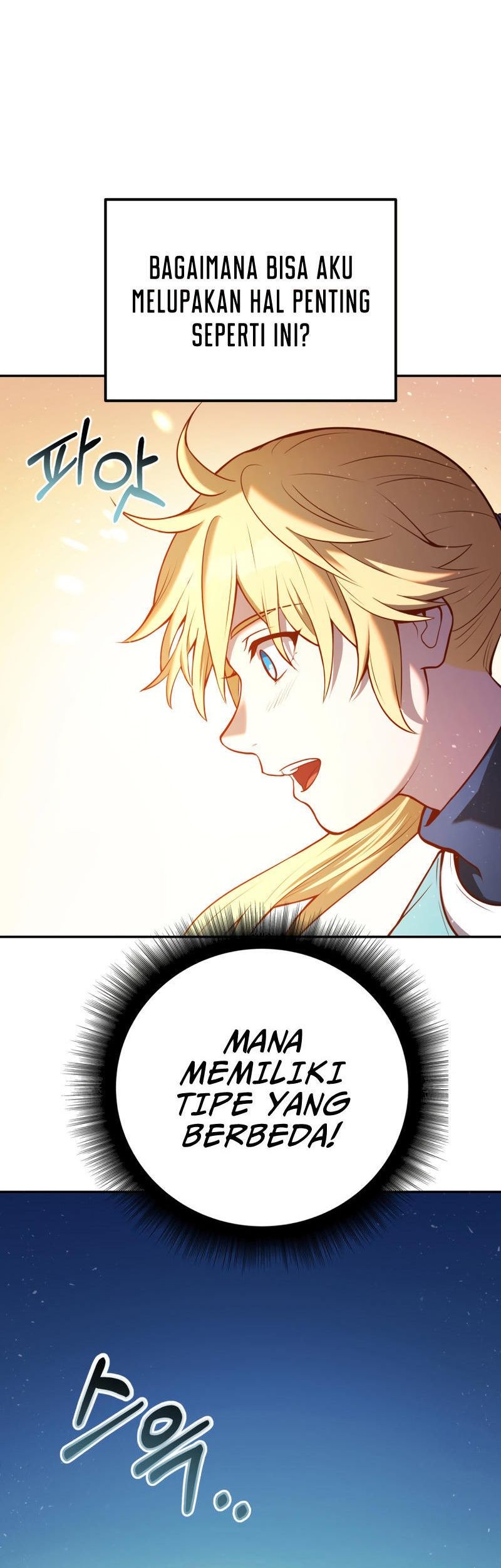 Golden Mage Chapter 05 Gambar 37