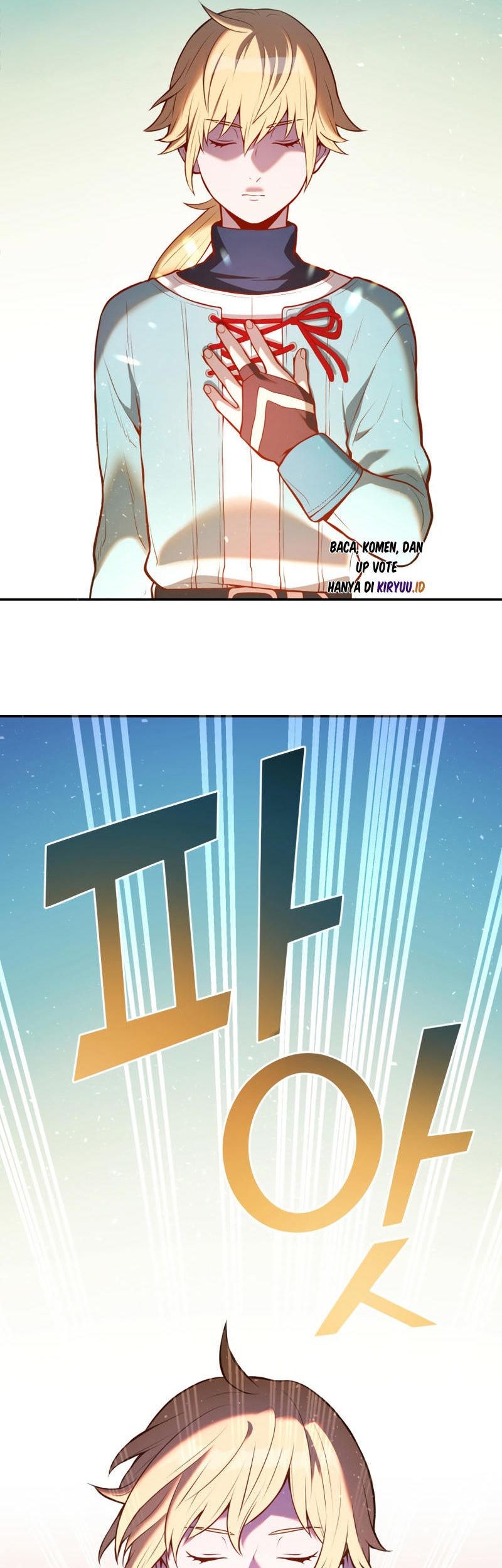 Golden Mage Chapter 05 Gambar 39
