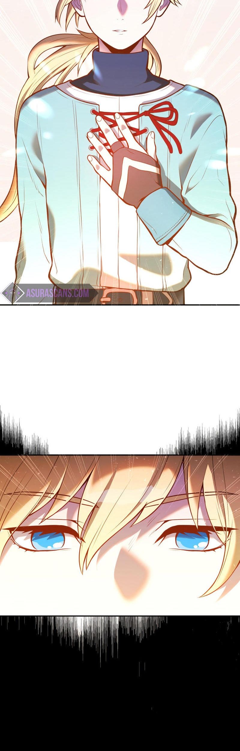 Golden Mage Chapter 05 Gambar 40