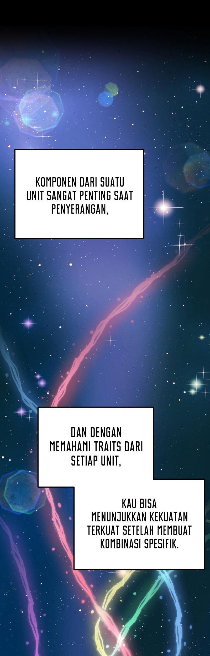 Golden Mage Chapter 05 Gambar 43