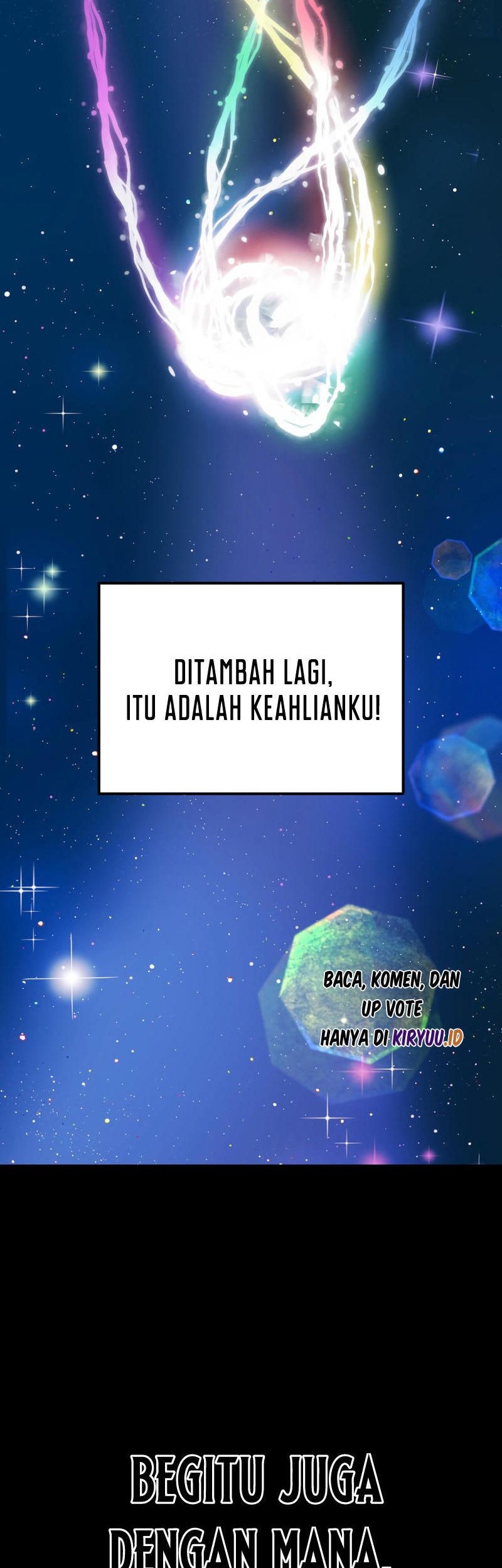 Golden Mage Chapter 05 Gambar 44