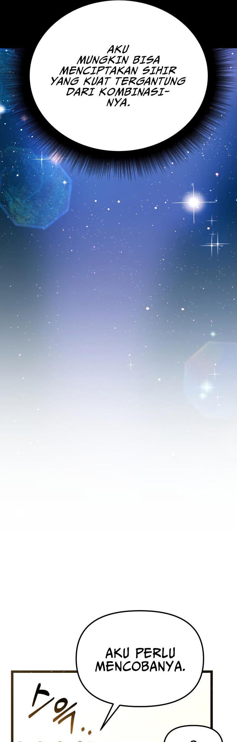 Golden Mage Chapter 05 Gambar 46