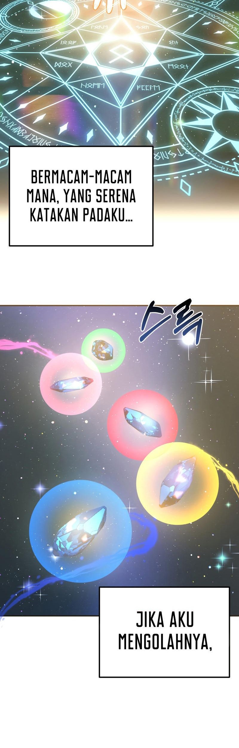 Golden Mage Chapter 05 Gambar 50