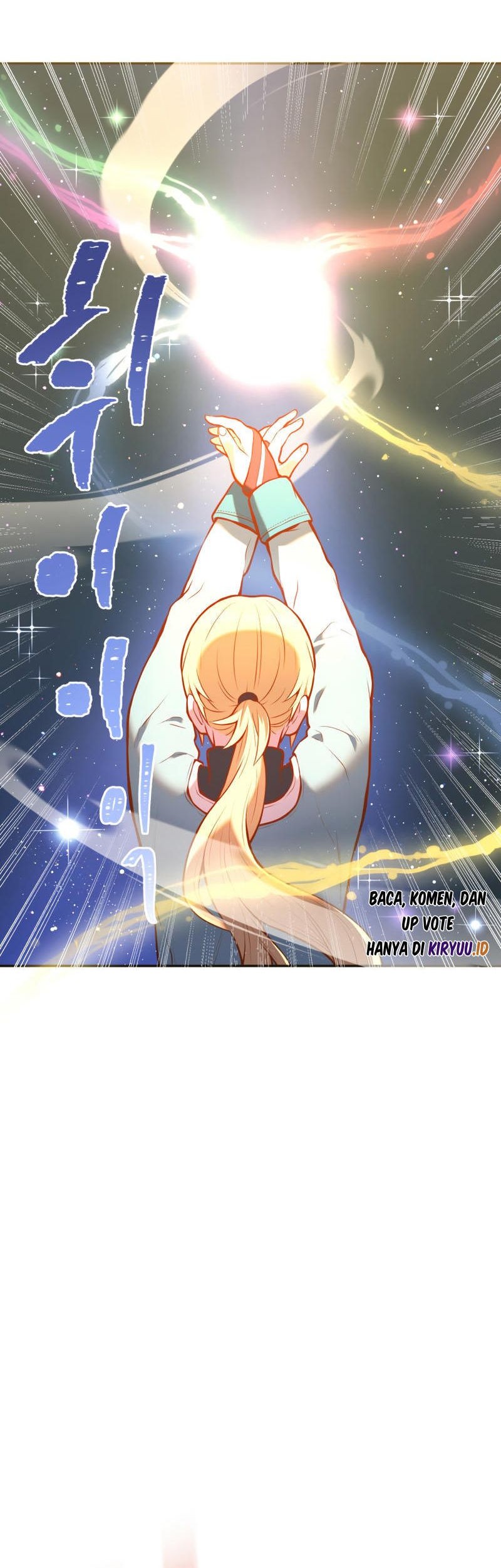 Golden Mage Chapter 05 Gambar 51