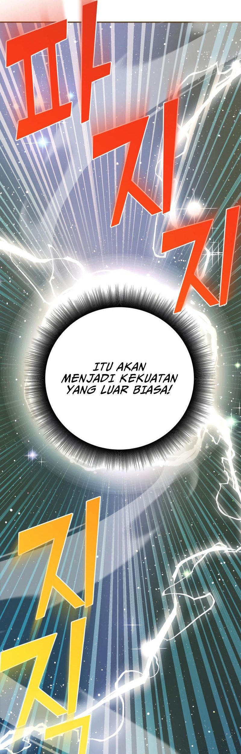 Golden Mage Chapter 05 Gambar 53