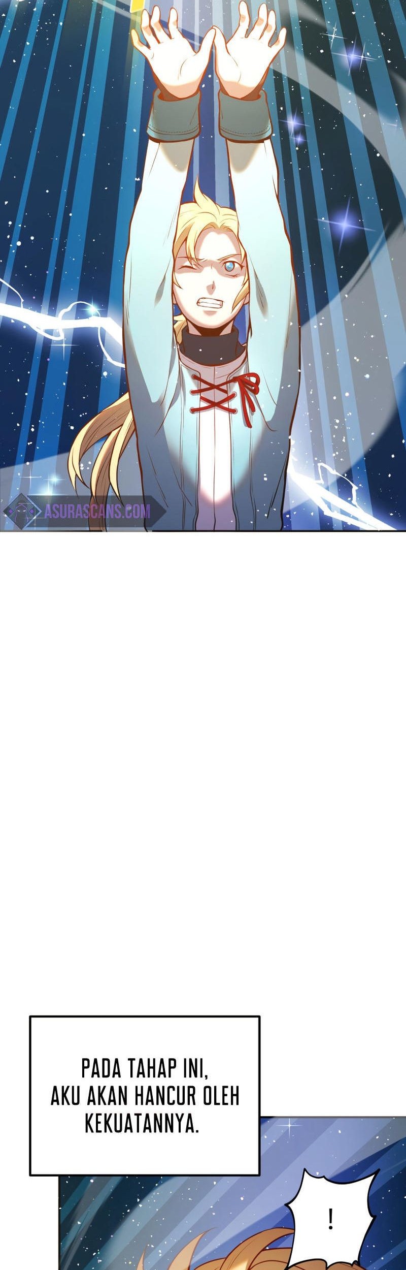 Golden Mage Chapter 05 Gambar 54