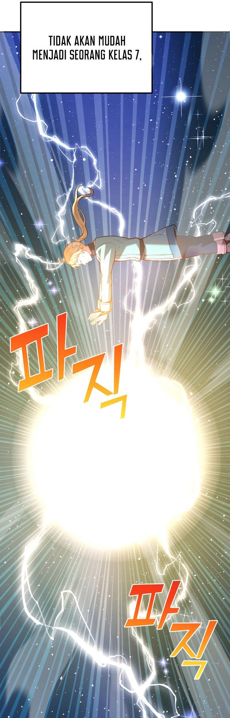 Golden Mage Chapter 05 Gambar 56