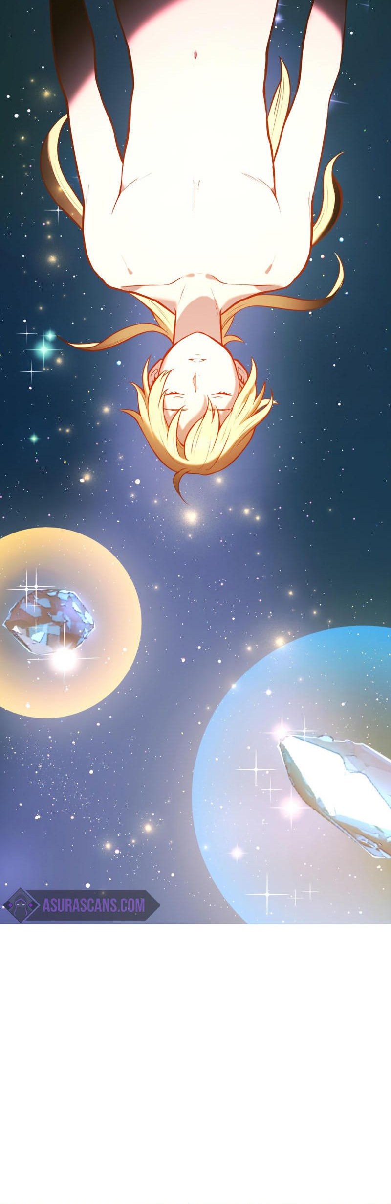 Golden Mage Chapter 05 Gambar 61