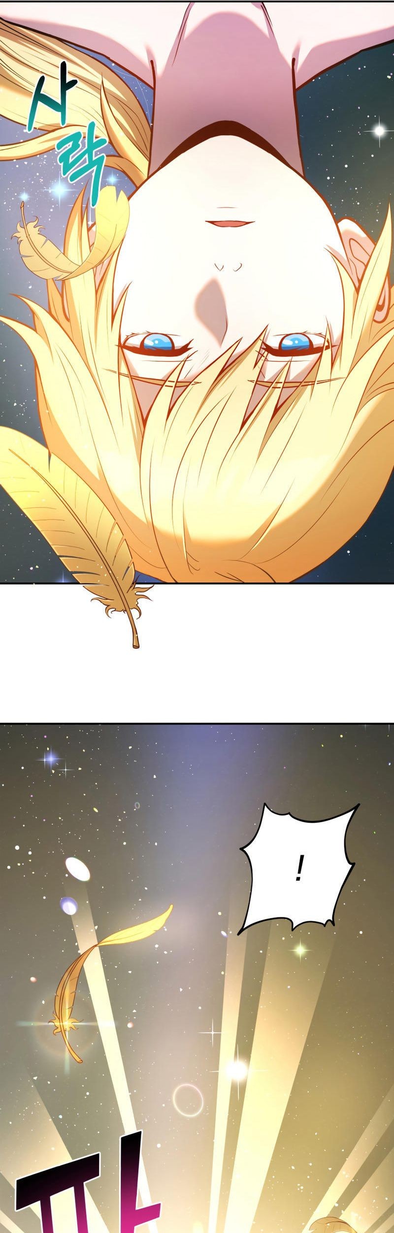 Golden Mage Chapter 05 Gambar 62