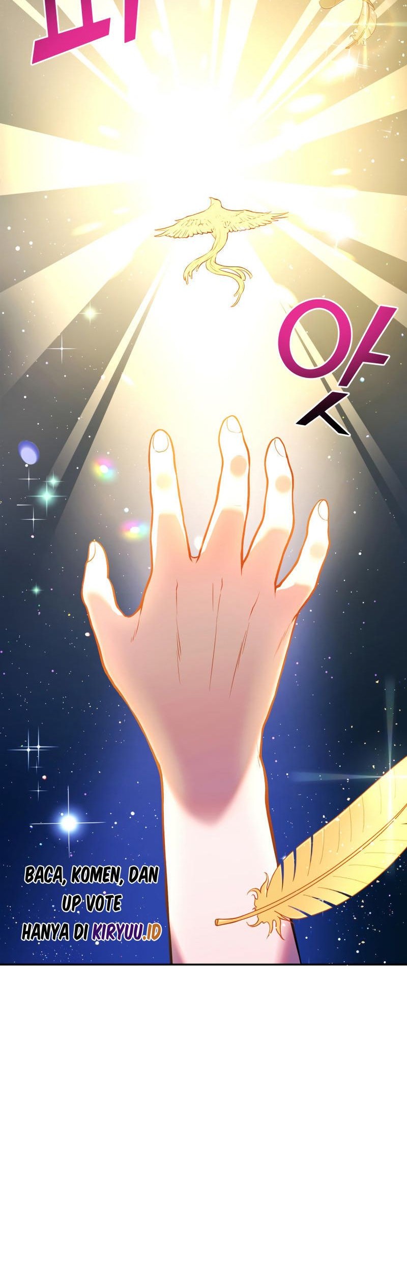 Golden Mage Chapter 05 Gambar 63