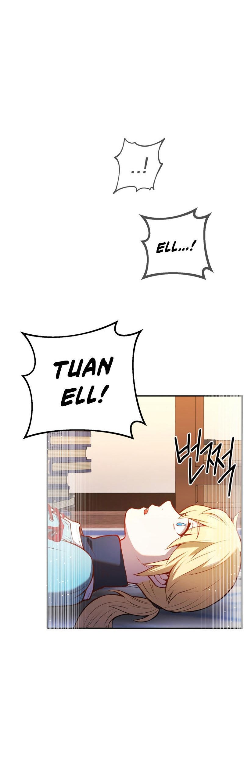 Golden Mage Chapter 05 Gambar 64