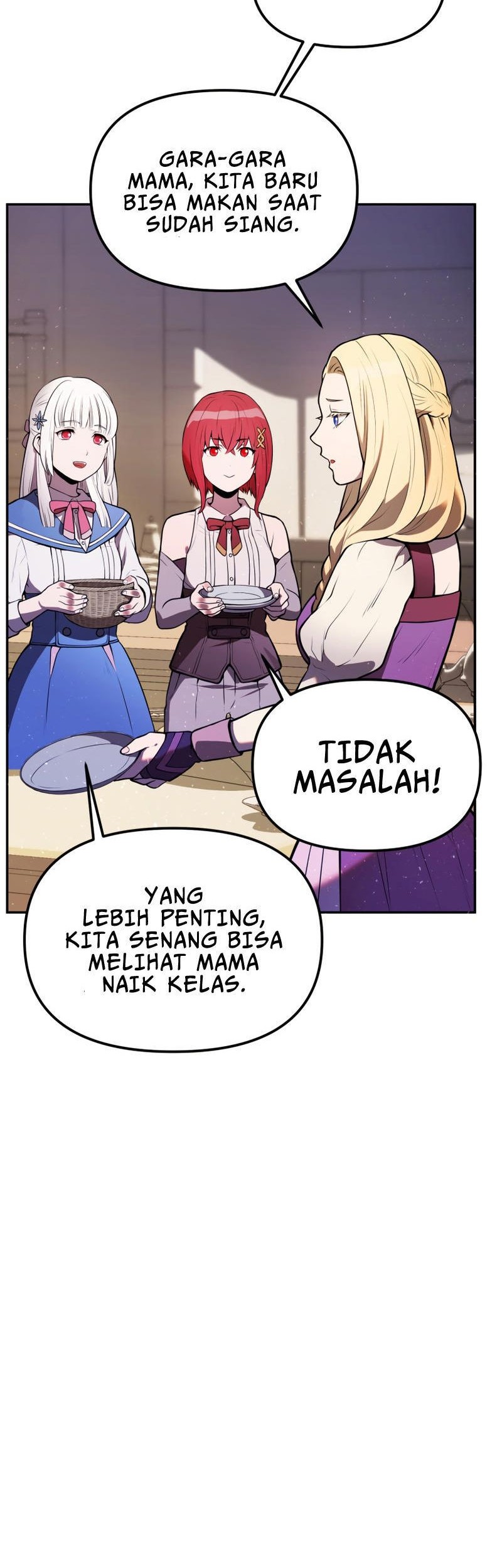 Baca  Golden Mage Chapter 05 Gambar 2