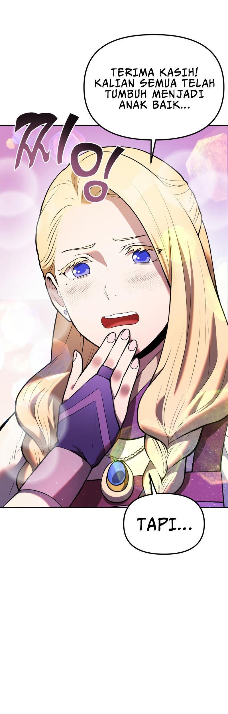 Golden Mage Chapter 05 Gambar 3
