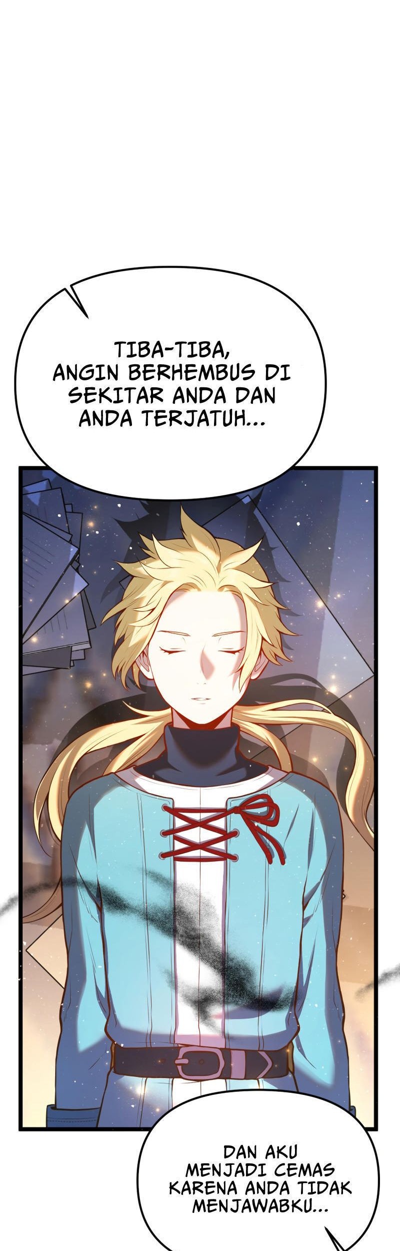 Golden Mage Chapter 05 Gambar 68