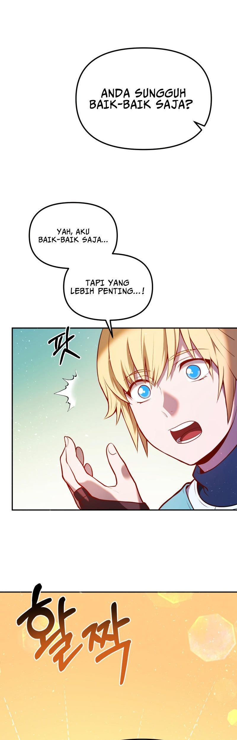 Golden Mage Chapter 05 Gambar 70