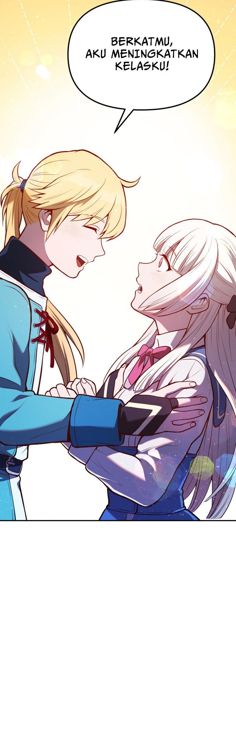 Golden Mage Chapter 05 Gambar 71