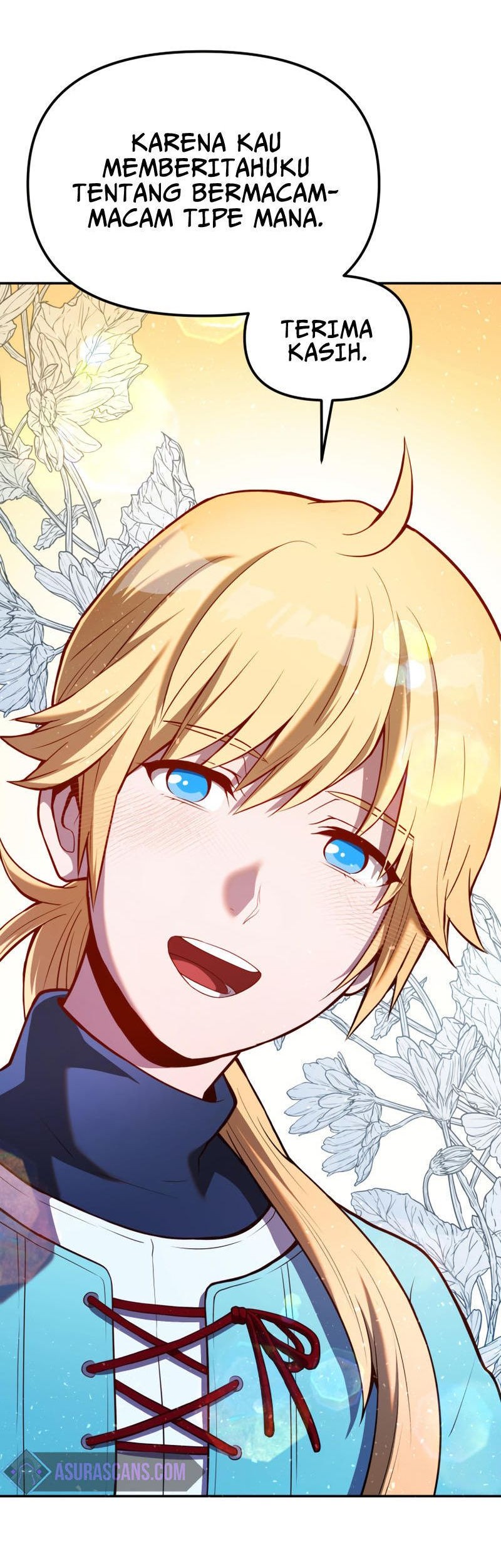 Golden Mage Chapter 05 Gambar 72