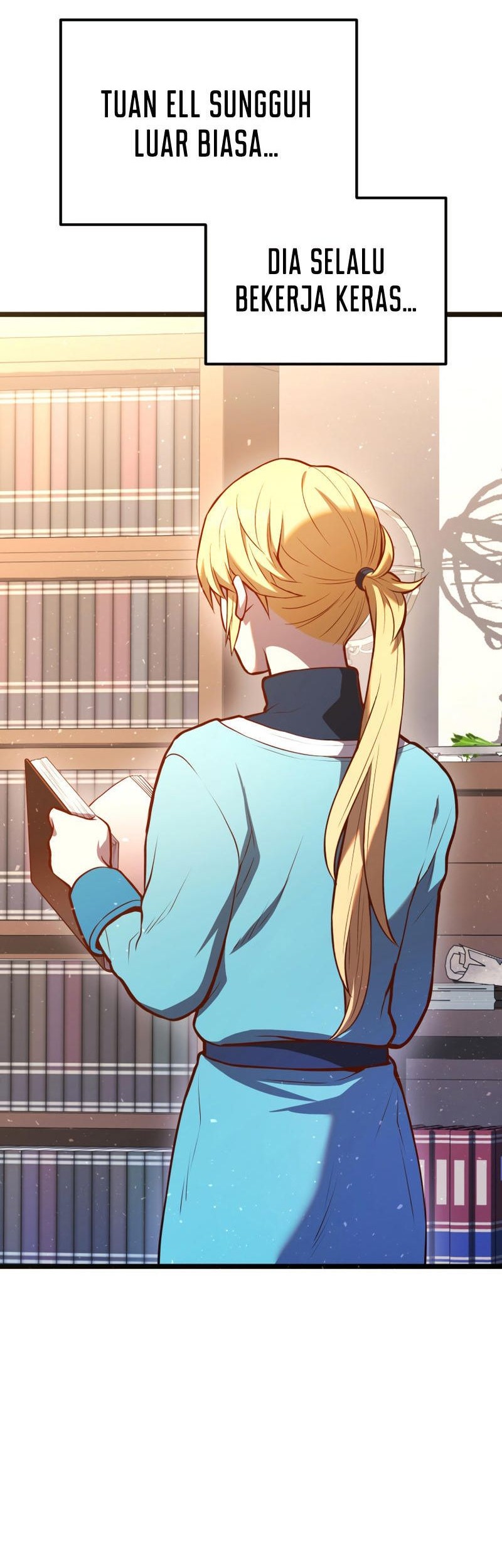 Golden Mage Chapter 05 Gambar 75