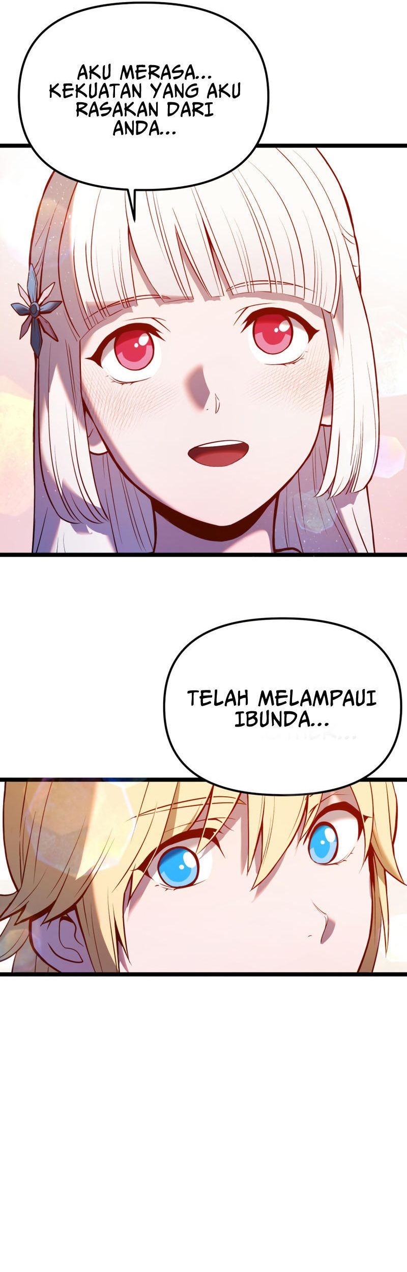 Golden Mage Chapter 05 Gambar 77
