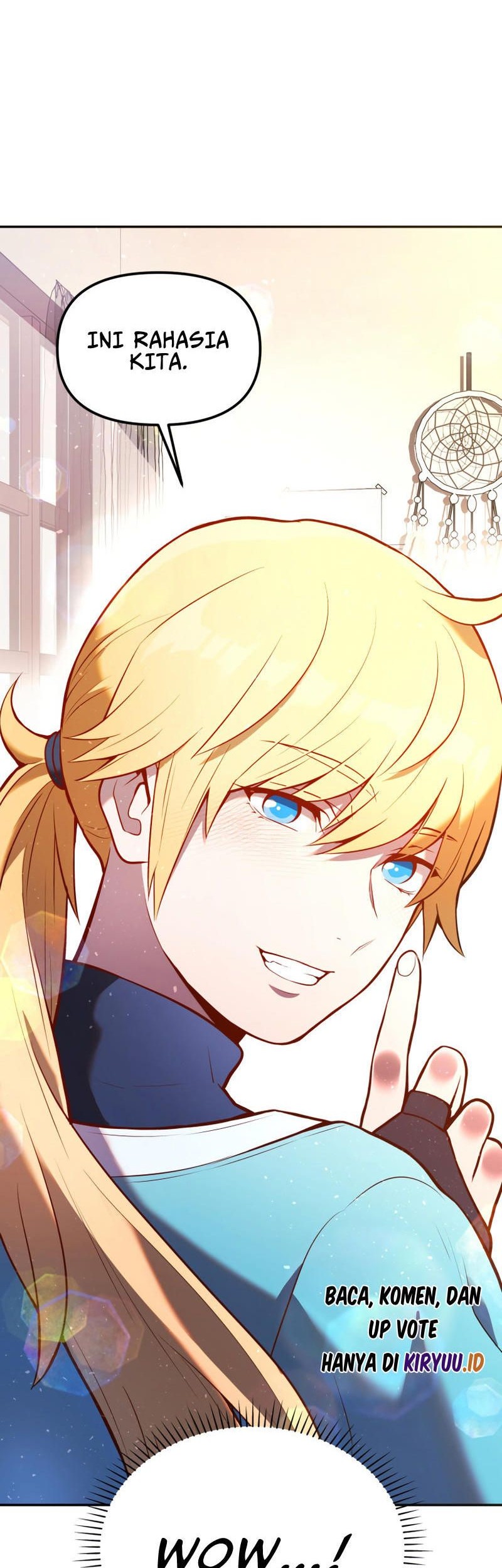 Golden Mage Chapter 05 Gambar 78