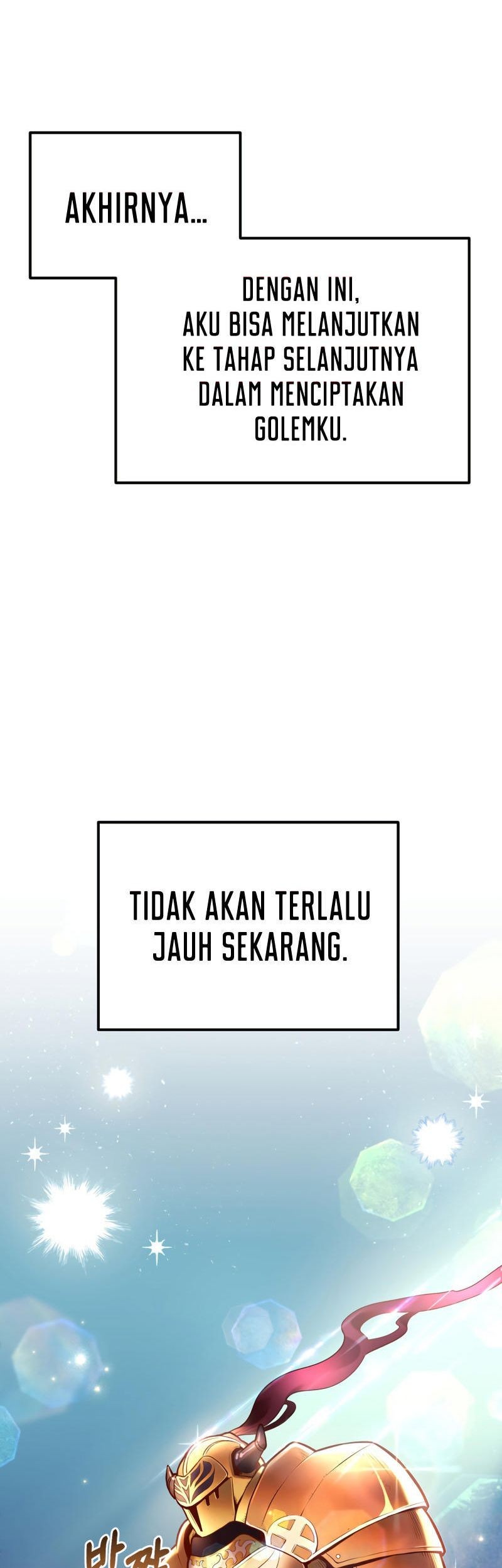 Golden Mage Chapter 05 Gambar 81