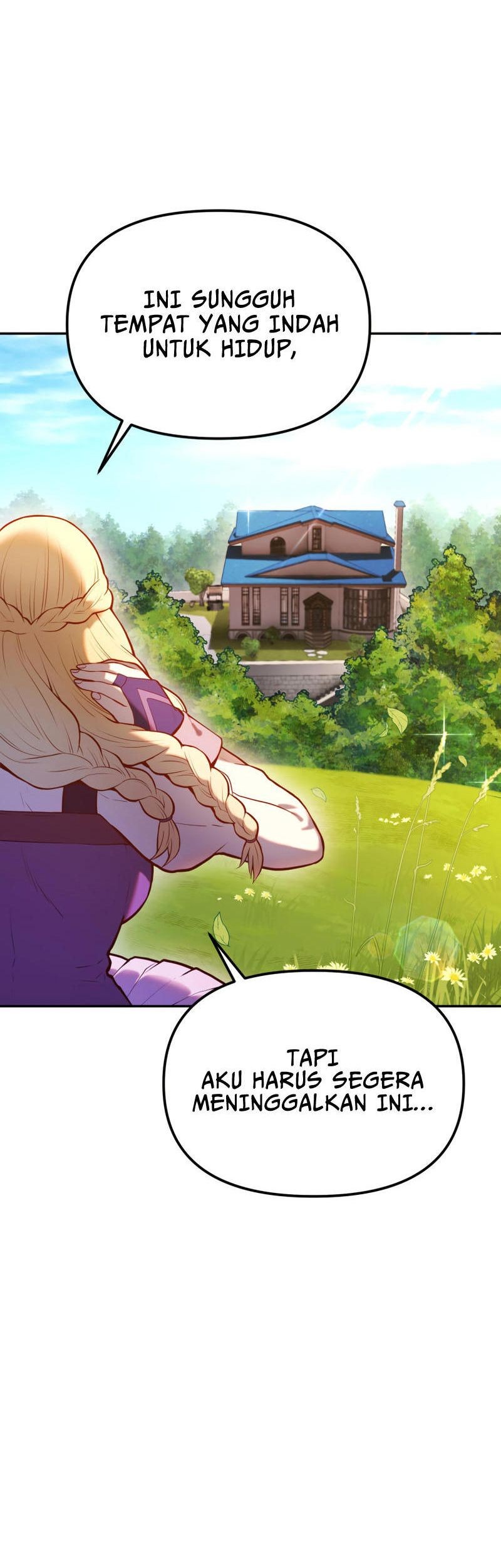 Golden Mage Chapter 05 Gambar 85