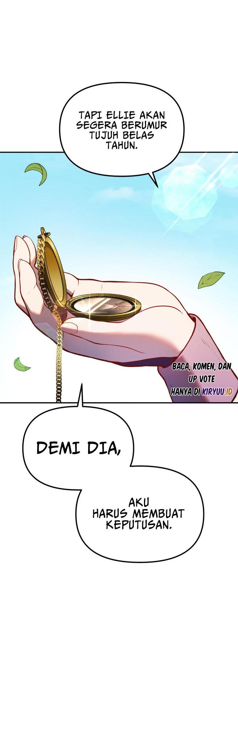 Golden Mage Chapter 05 Gambar 86