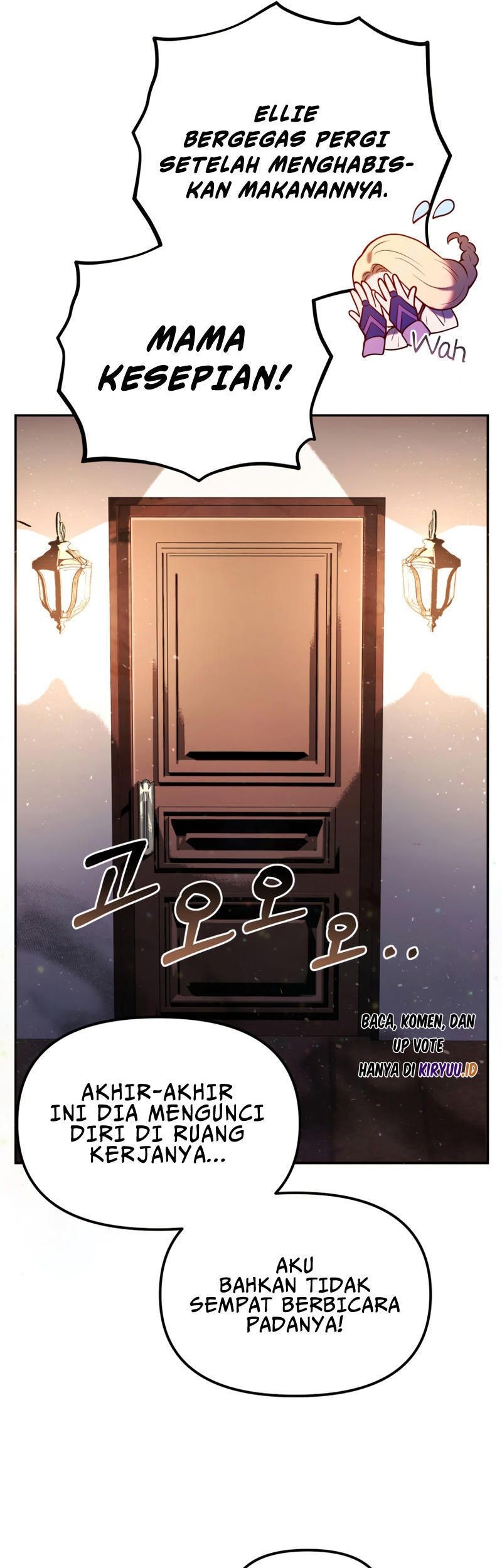 Golden Mage Chapter 05 Gambar 5