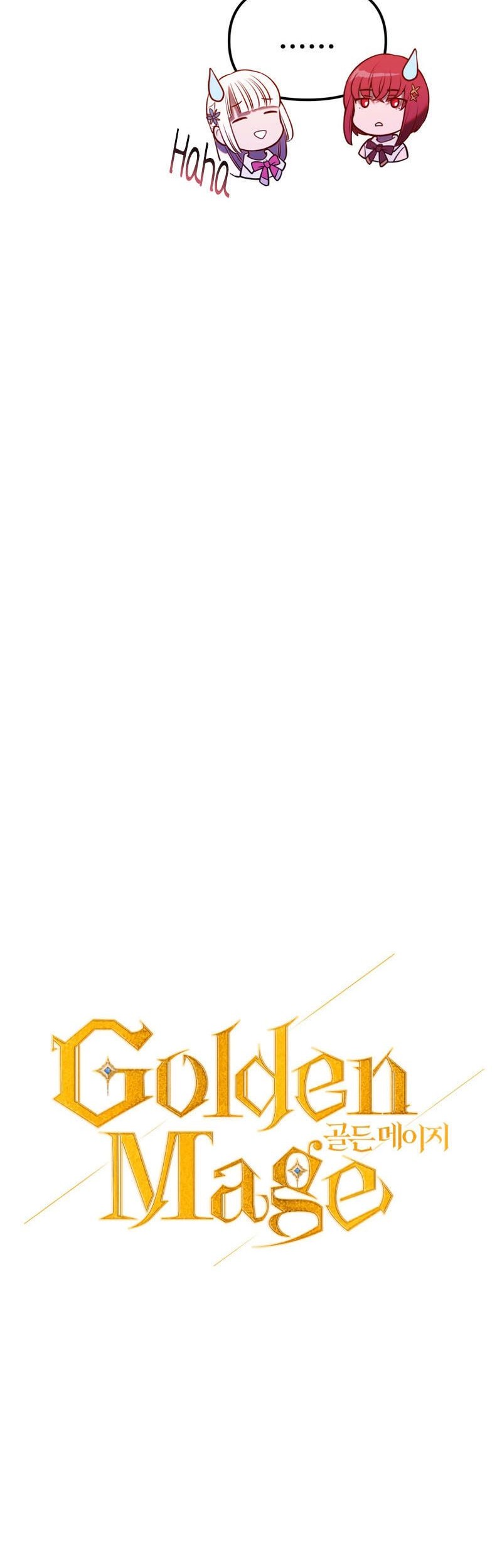 Golden Mage Chapter 05 Gambar 6
