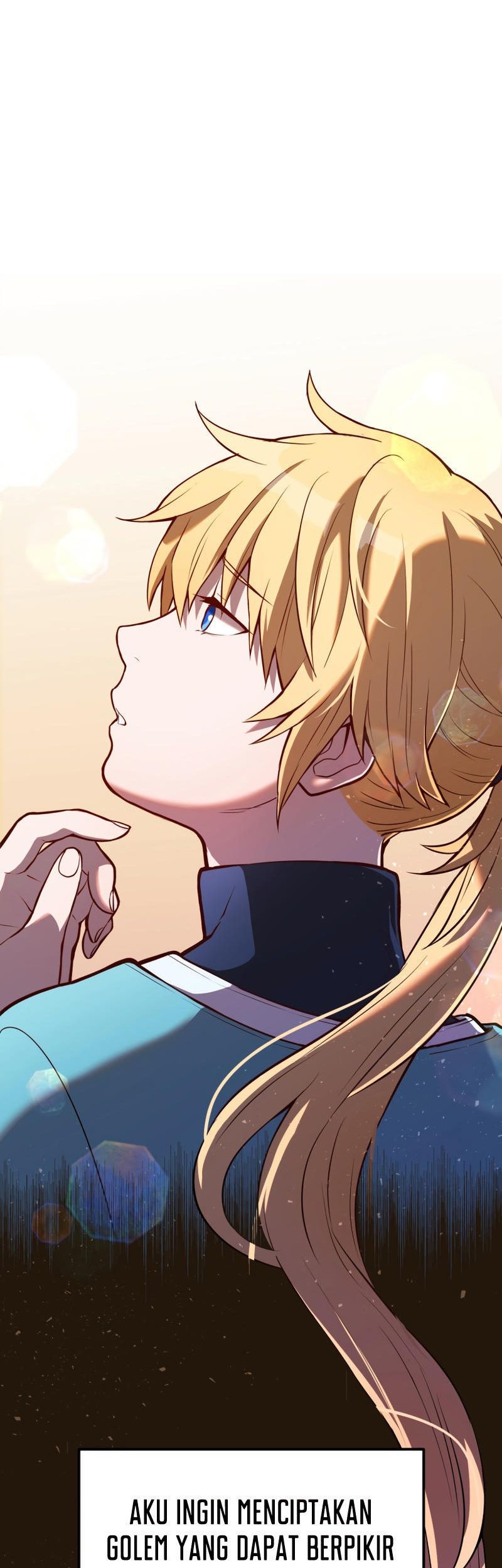 Golden Mage Chapter 05 Gambar 9