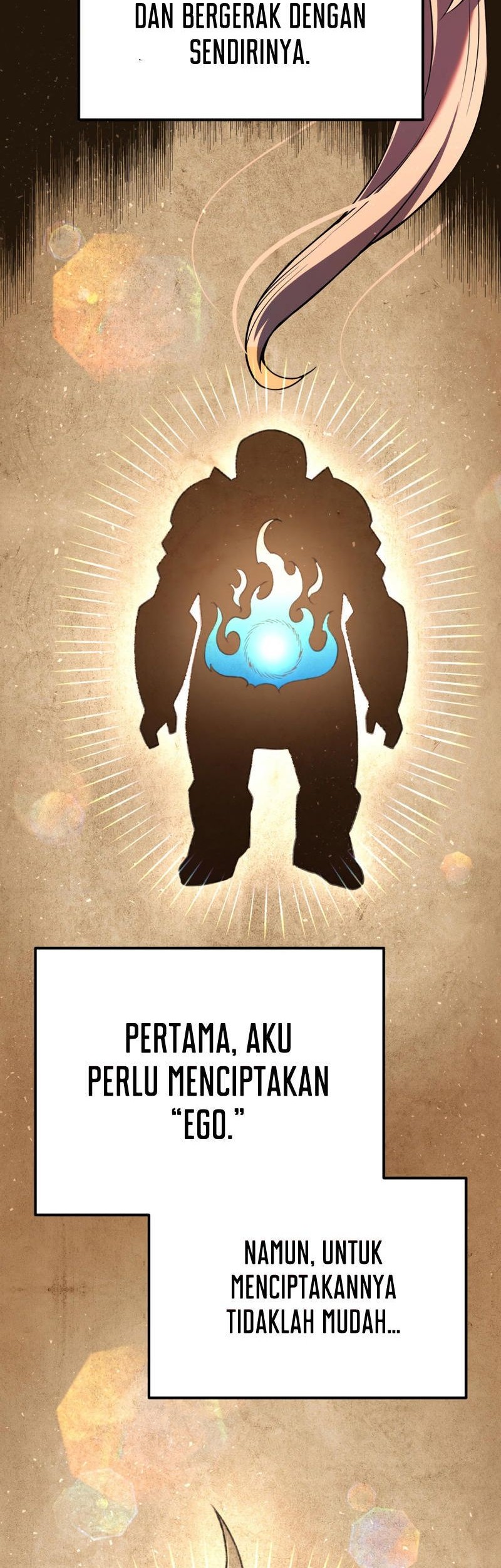 Golden Mage Chapter 05 Gambar 10