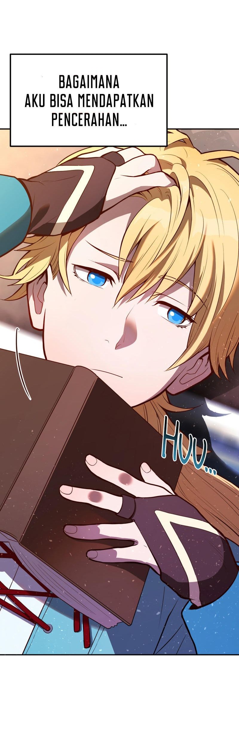 Golden Mage Chapter 05 Gambar 17