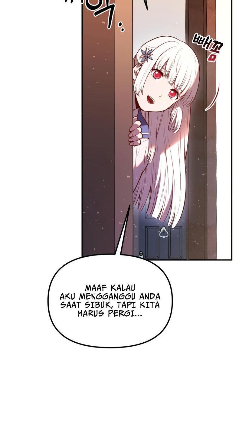 Golden Mage Chapter 05 Gambar 21