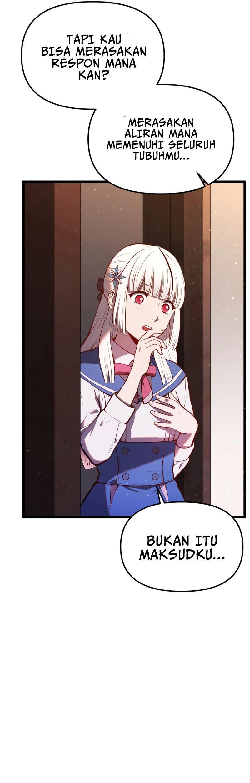 Golden Mage Chapter 05 Gambar 25